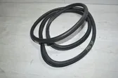 Rear door rubber seal (on body)