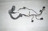 Rear door wiring loom