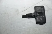 Tire pressure sensor