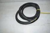 Rear door rubber seal (on body)