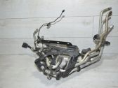 Auxiliary pre-heater (Webasto)