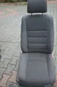 Fotel przedni pasażera