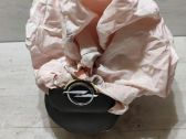 Steering wheel airbag