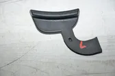 Seat trim