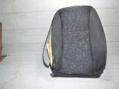 Seat trim