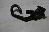 Thermostat/thermostat housing