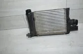 Intercooler radiator