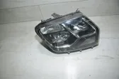 Headlight/headlamp