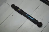 Rear shock absorber/damper