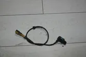 ABS rear brake sensor