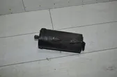 Active carbon filter fuel vapour canister