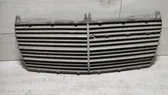 Grille de calandre avant