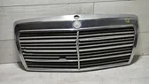 Grille de calandre avant