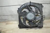 Elektrisks radiatoru ventilators