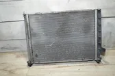 Coolant radiator