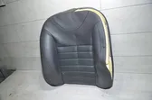 Front driver seat