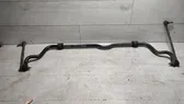 Front anti-roll bar/sway bar