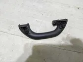 Rear interior roof grab handle