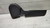 Osłona szyn przedniego fotela kierowcy
