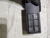 Other switches/knobs/shifts