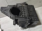 Air filter box cover