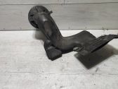 Intercooler air guide/duct channel