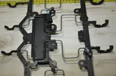 Moldura del asiento