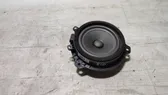 Rear door speaker