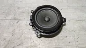 Front door speaker