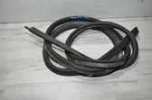 Trunk rubber seal (body)