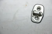 Front door lock loop/hook striker