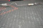 Muffler/silencer
