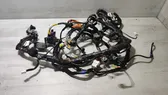 Panel wiring