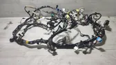 Panel wiring