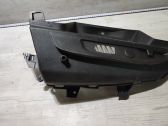 Trunk/boot side trim panel