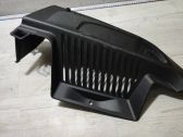 Trunk/boot side trim panel