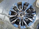 R16 alloy rim