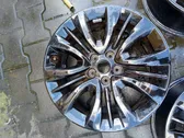 R16 alloy rim