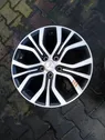 R18 alloy rim