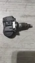 Tire pressure sensor