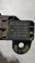 Air pressure sensor