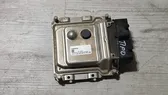 Unidad de control/módulo ECU del motor