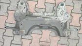 Front subframe