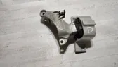 Engine mount bracket