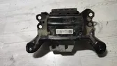 Engine mount bracket