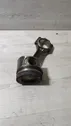 Piston with connecting rod