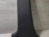 (B) pillar trim (bottom)
