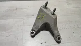 Gearbox mounting bracket