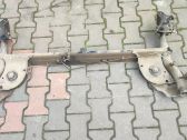 Rear subframe