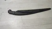 Rear wiper blade